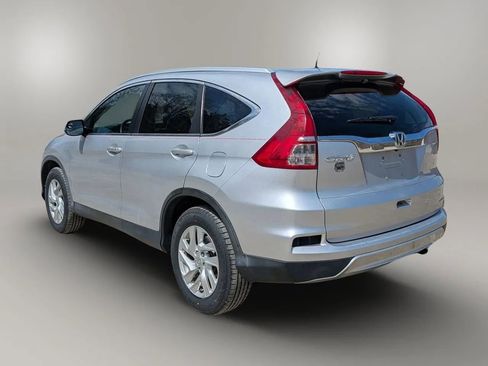 Used 2016 Honda CR-V EX-L image 3