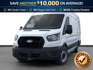 New 2026 Ford Transit 350 Base w/ Load Area Protection Package video 2