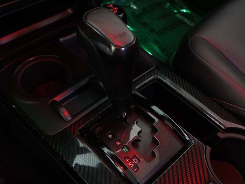 Used 2018 Toyota 4Runner TRD Off-Road Premium image 47