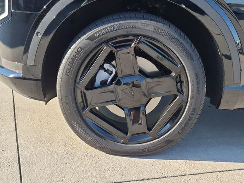 Used 2027 Kia Telluride SX X-Line w/ Towing Package AWD/4WD image 13