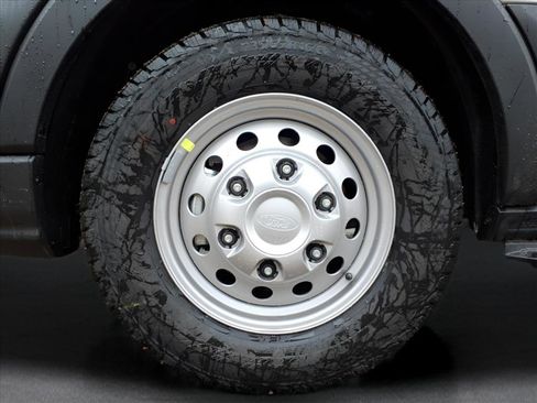 New 2026 Ford Transit 250 T250 image 5