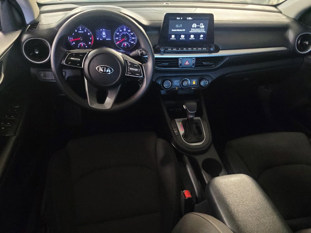 Used 2021 Kia Forte LXS FWD image 22