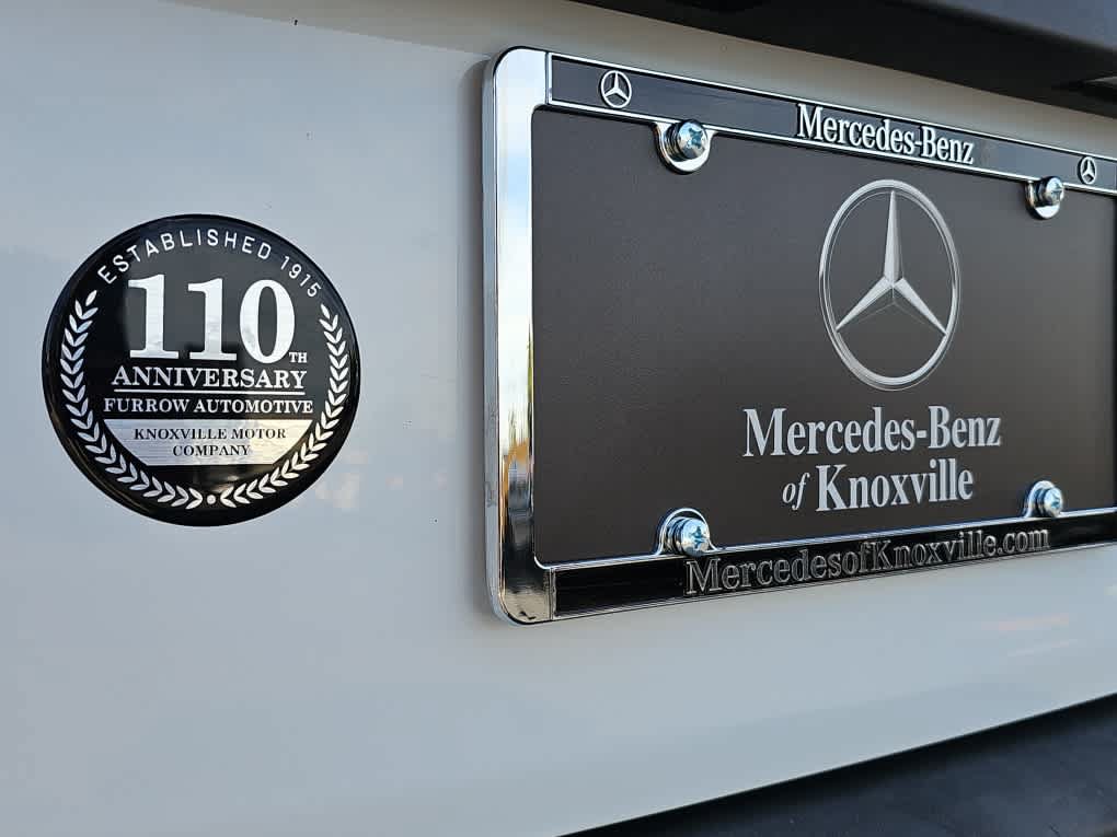 Used 2021 Mercedes-Benz Sprinter 2500 image 6