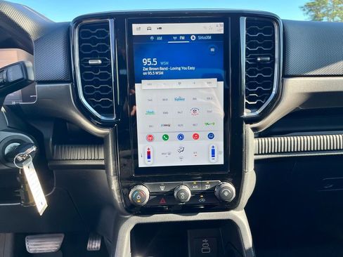 New 2026 Ford Ranger XLT image 13