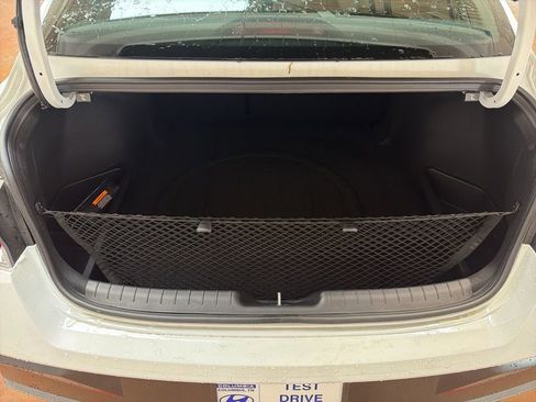 New 2026 Hyundai Elantra SEL Sport image 13