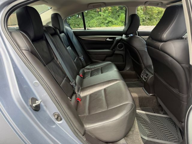 Used 2012 Acura TL w/ Technology Package FWD image 29