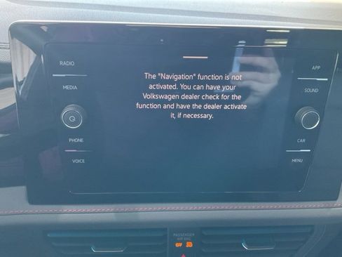 Used 2025 Volkswagen Jetta GLI Autobahn image 17