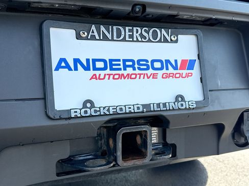 Used 2024 Nissan Pathfinder Rock Creek AWD/4WD image 16