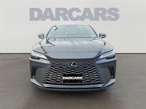 Used 2025 Lexus RX 350 Premium image 2