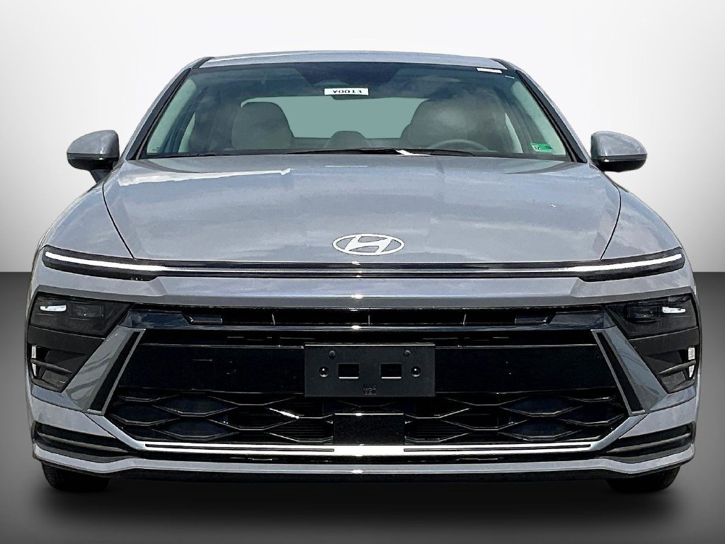 New 2026 Hyundai Sonata Blue FWD image 14