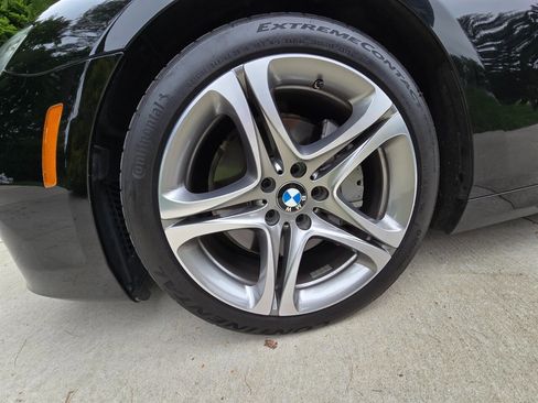 Used 2012 BMW 650i xDrive Convertible AWD/4WD image 31