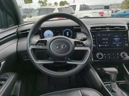 Used 2022 Hyundai Santa Cruz SEL w/ Activity Package AWD/4WD image 14