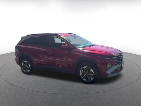 Used 2025 Hyundai Tucson SEL AWD/4WD image 2