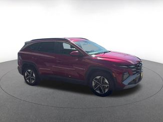 Used 2025 Hyundai Tucson SEL AWD/4WD video 2