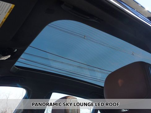 Used 2023 BMW 760i xDrive 760i xDrive image 3