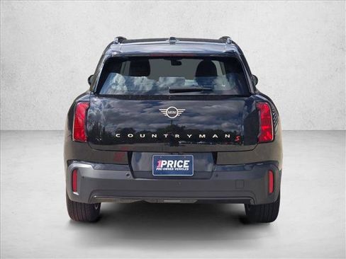 Certified 2025 MINI Cooper Countryman S image 6