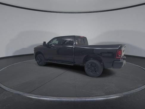 New 2026 RAM 2500 Tradesman AWD/4WD image 10