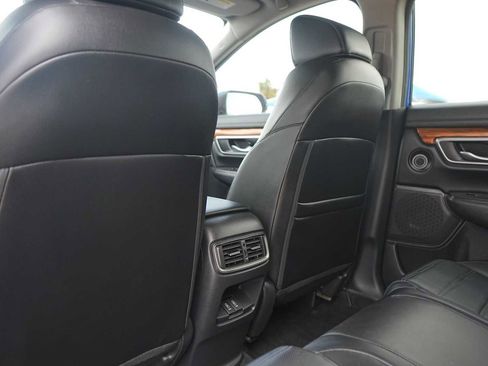 Used 2020 Honda CR-V Touring image 13