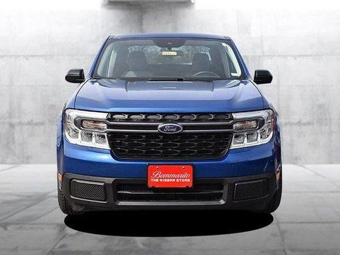 Used 2024 Ford Maverick XLT w/ XLT Luxury Package image 4