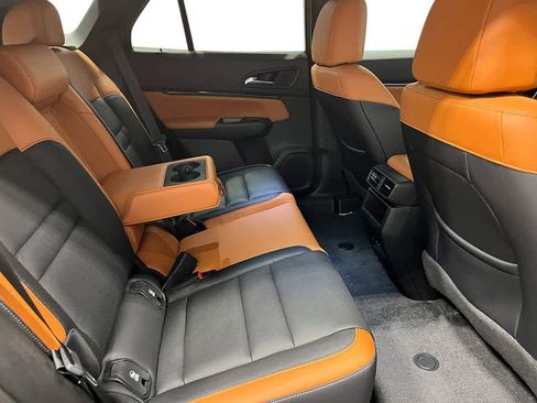 New 2026 Honda Prologue Elite image 27