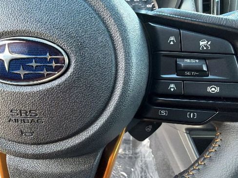 New 2026 Subaru Crosstrek 2.5i Wilderness AWD/4WD image 20