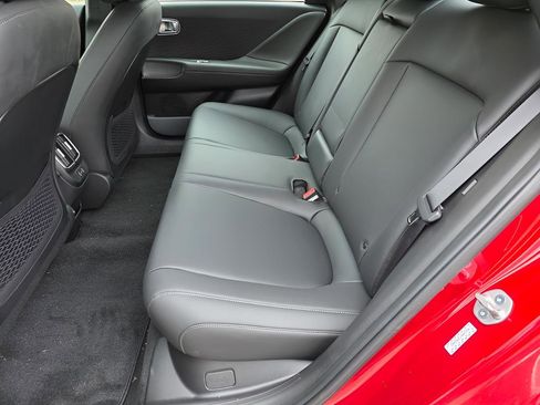 Used 2023 Hyundai Ioniq 6 SEL w/ Cargo Package image 14