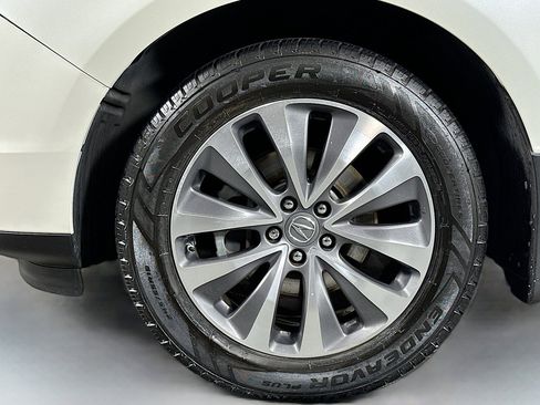 Used 2015 Acura MDX FWD w/ Technology Package image 12