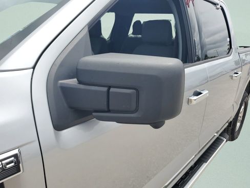 Used 2024 Ford F150 XLT w/ Mobile Office Package AWD/4WD image 27