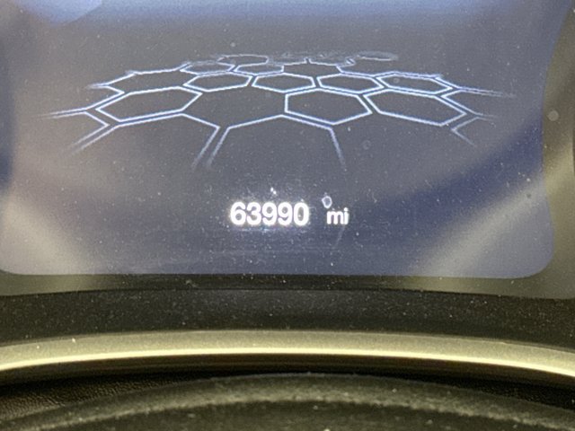 Used 2019 Jeep Compass Limited AWD/4WD image 7