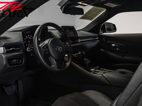 Used 2020 Toyota Supra image 42