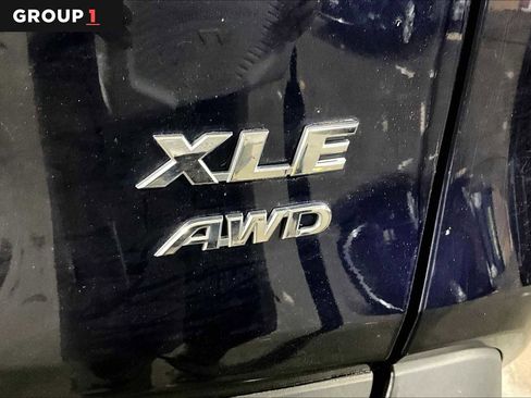 Used 2023 Toyota RAV4 XLE w/ Convenience Package image 10