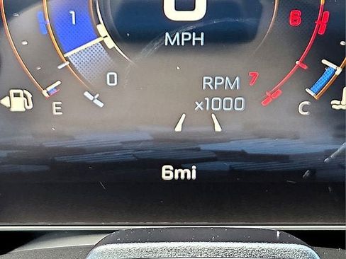 New 2026 Chevrolet Tahoe High Country AWD/4WD image 23