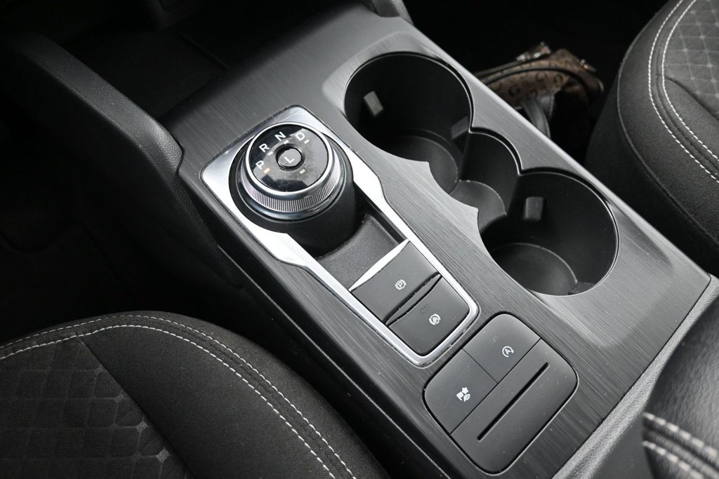 Used 2025 Ford Escape Active AWD/4WD image 15