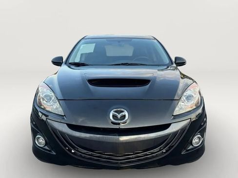Used 2011 MAZDA MAZDASPEED3 Sport FWD image 11