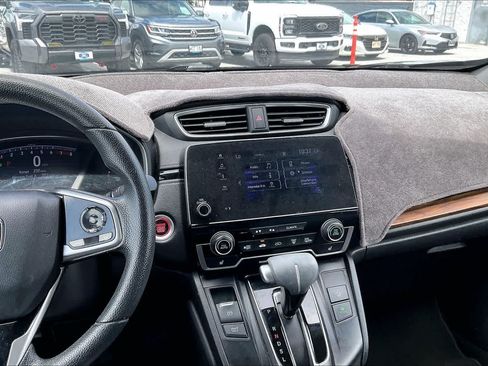 Used 2020 Honda CR-V EX image 15