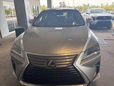 Used 2017 Lexus RX 350 F Sport FWD image 9