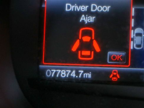 Used 2024 Ford Edge SEL w/ Convenience Package AWD/4WD image 16