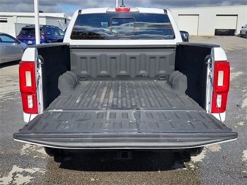 Used 2019 Ford Ranger Lariat w/ Equipment Group 501A Mid image 6