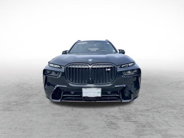 Used 2024 BMW X7 M60i w/ Executive Package AWD/4WD image 2