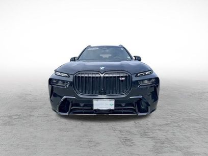 Used 2024 BMW X7 M60i w/ Executive Package