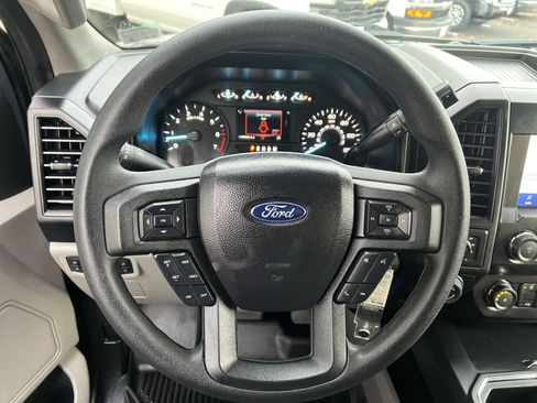 Used 2020 Ford F150 XL w/ Equipment Group 101A Mid image 18
