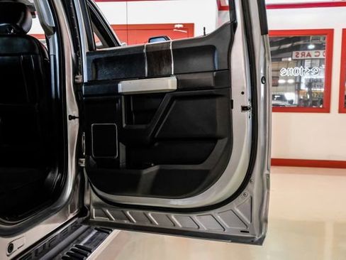 Used 2020 Ford F250 Lariat w/ Lariat Value Package image 43