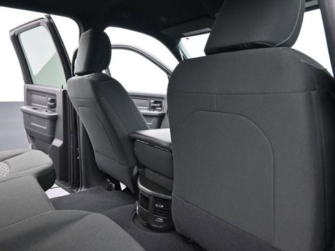 New 2026 RAM 2500 Tradesman AWD/4WD image 25