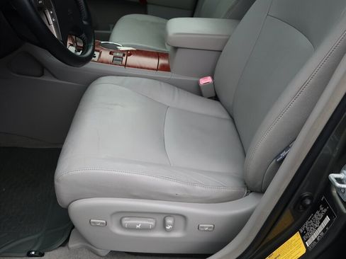 Used 2008 Toyota Highlander Limited FWD image 13
