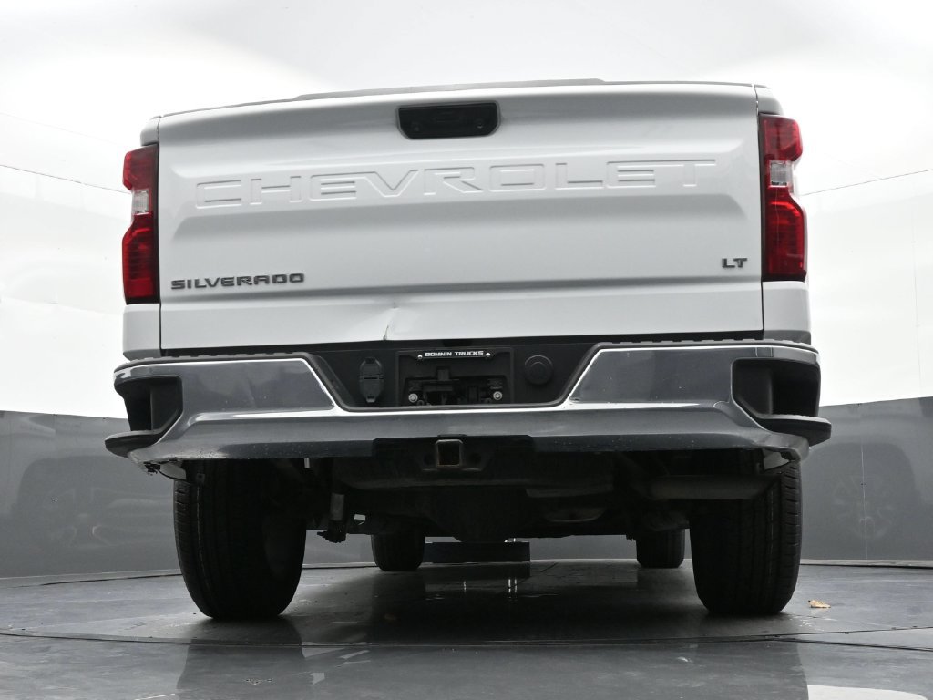 Used 2023 Chevrolet Silverado 1500 LT RWD image 26