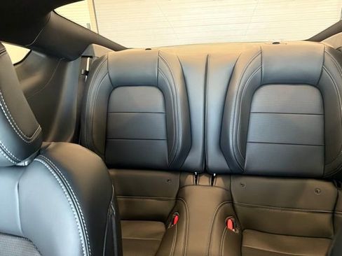 New 2025 Ford Mustang GT Premium RWD image 29