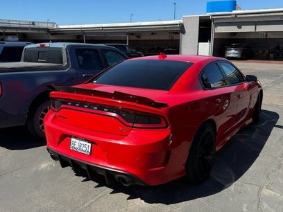 Used 2018 Dodge Charger R/T Scat Pack