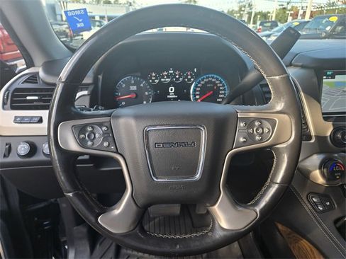 Used 2019 GMC Yukon Denali w/ Denali Ultimate Package image 27