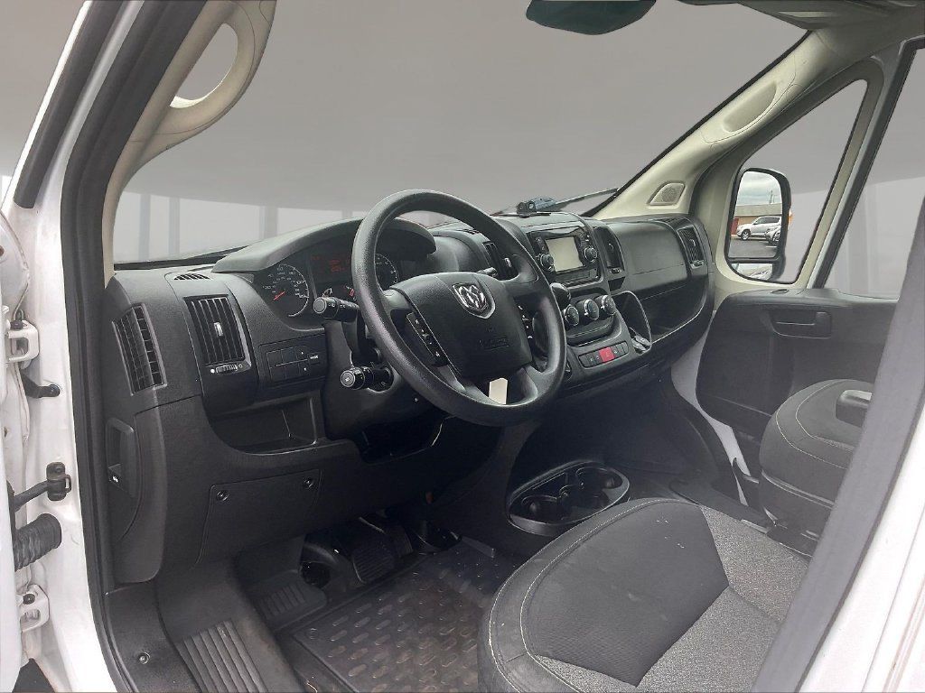 Used 2021 RAM ProMaster 1500 w/ Convenience Group FWD image 16