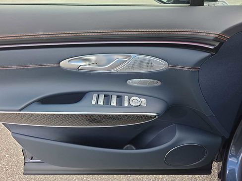 New 2026 Genesis GV70 3.5T Sport Prestige image 15